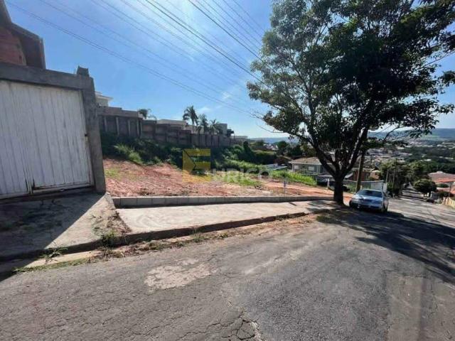 Terreno / Lote para Venda em Valinhos/SP Bosque dos Eucaliptos
