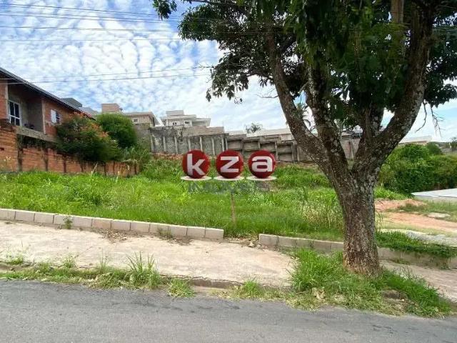 Terreno / Lote para Venda em Valinhos/SP Bosque dos Eucaliptos