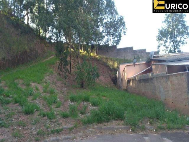 Terreno / Lote para Venda em Valinhos/SP Bosque dos Eucaliptos