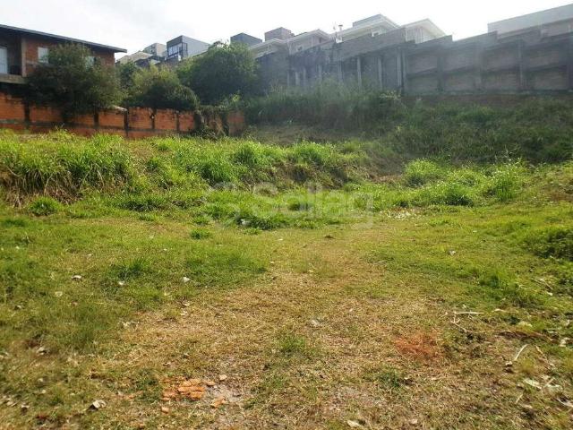 Terreno / Lote para Venda em Valinhos/SP Bosque dos Eucaliptos