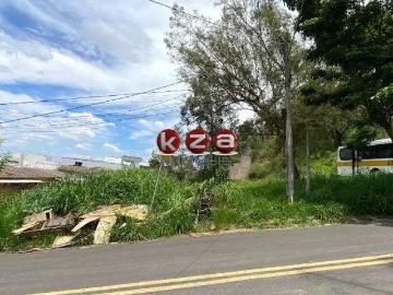 Terreno / Lote para Venda em Valinhos/SP Bosque dos Eucaliptos