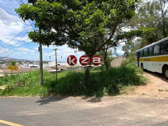 Terreno / Lote para Venda em Valinhos/SP Bosque dos Eucaliptos