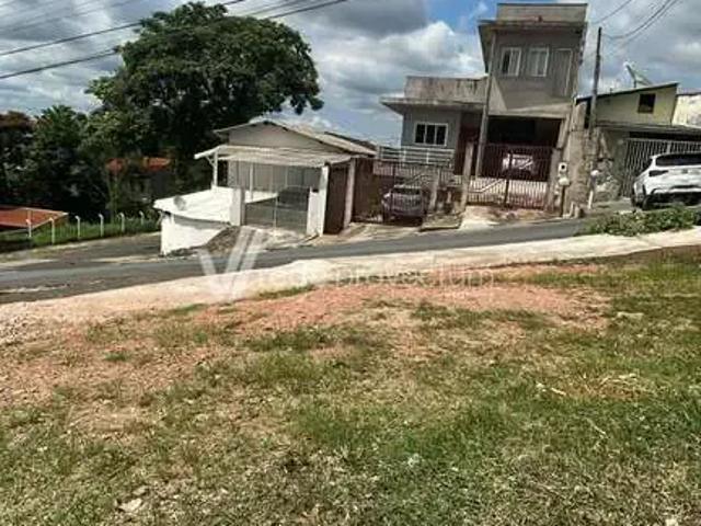 Terreno / Lote para Venda em Valinhos/SP Bosque dos Eucaliptos
