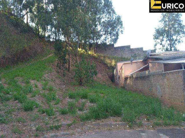 Terreno / Lote para Venda em Valinhos/SP Bosque dos Eucaliptos