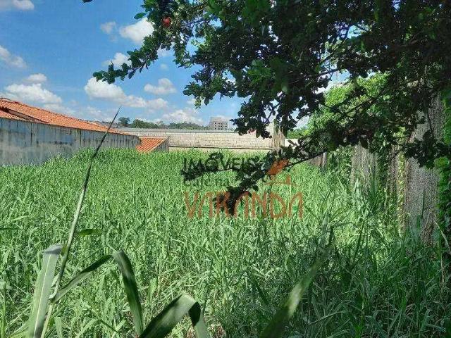 Terreno / Lote para Venda em Valinhos/SP Centro