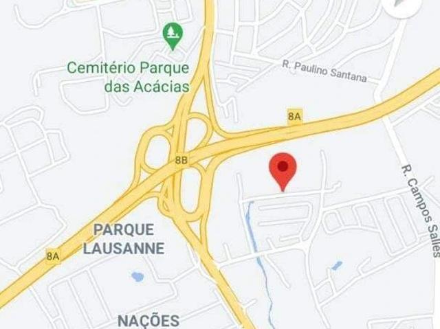 Terreno / Lote para Venda em Valinhos/SP Chácara das Nações