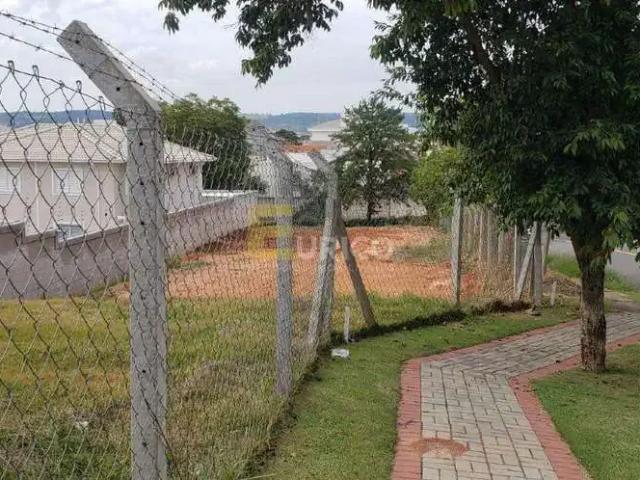 Terreno / Lote para Venda em Valinhos/SP Chácara das Nações