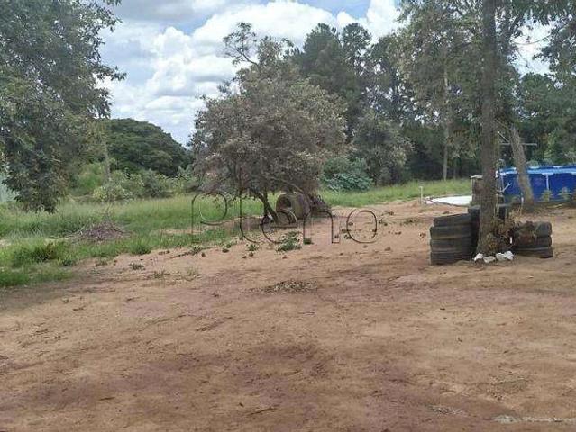 Terreno / Lote para Venda em Valinhos/SP Chácaras Alpina