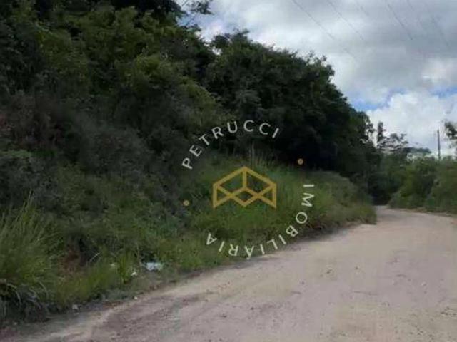 Terreno / Lote para Venda em Valinhos/SP Chácaras Alpina