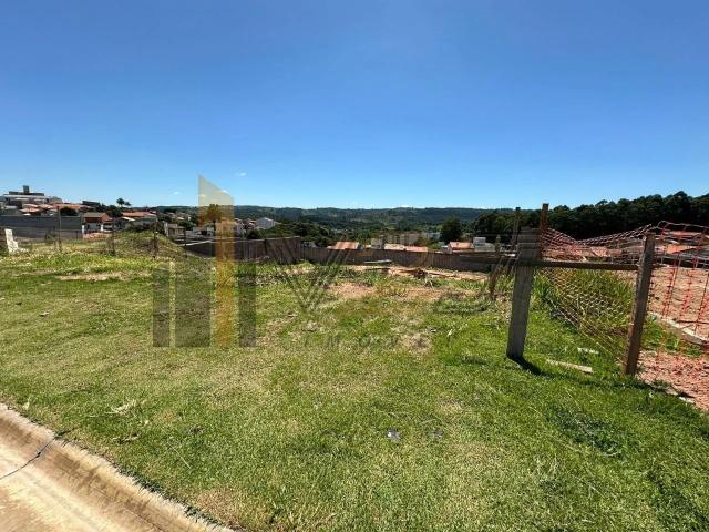Terreno / Lote para Venda em Valinhos/SP Chácaras Alpina