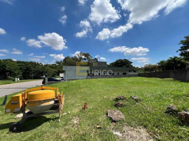 Terreno / Lote para Venda em Valinhos/SP Chácaras Alpina