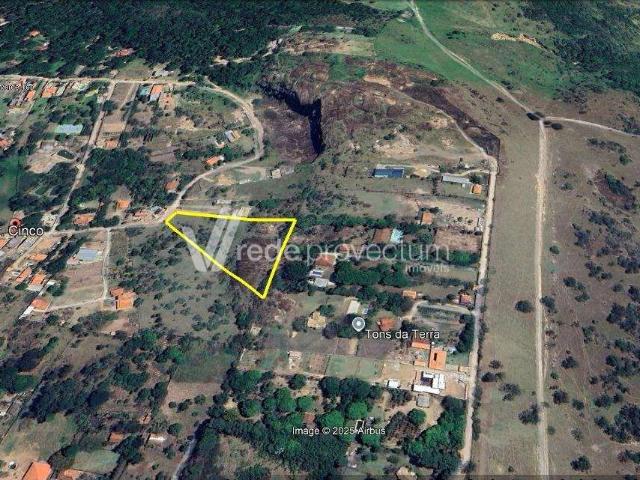 Terreno / Lote para Venda em Valinhos/SP Chácaras Alpina