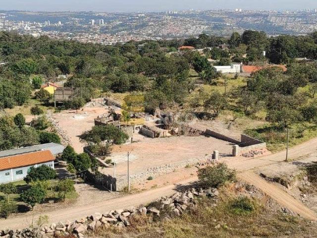Terreno / Lote para Venda em Valinhos/SP Chácaras Alpina