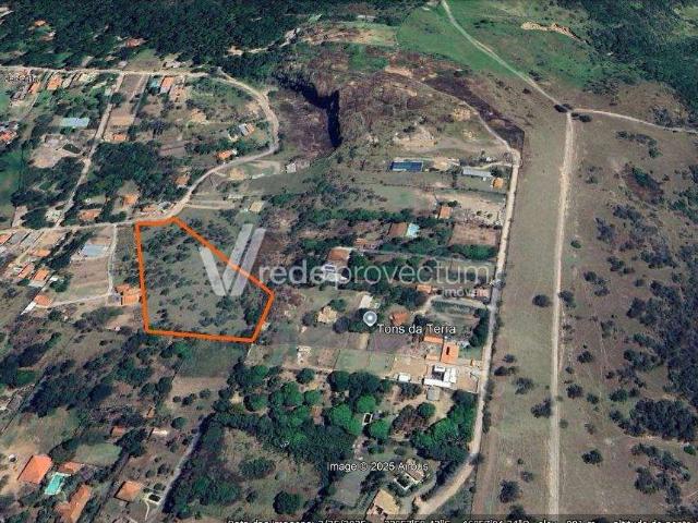 Terreno / Lote para Venda em Valinhos/SP Chácaras Alpina