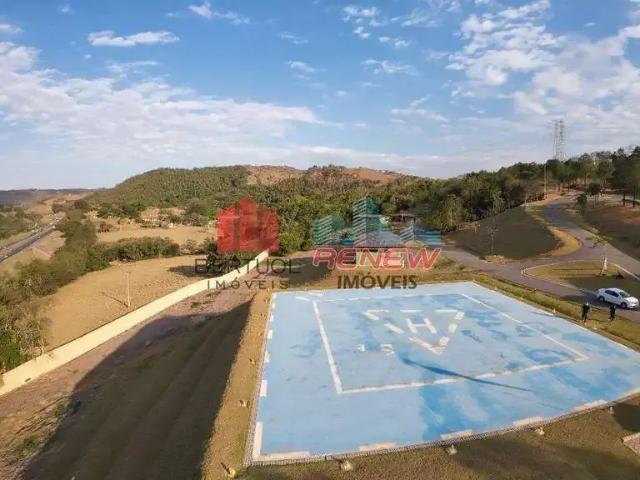 Terreno / Lote para Venda em Valinhos/SP Chácaras Alpina