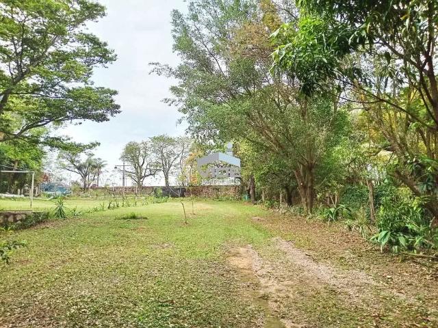 Terreno / Lote para Venda em Valinhos/SP Chácaras Alpina
