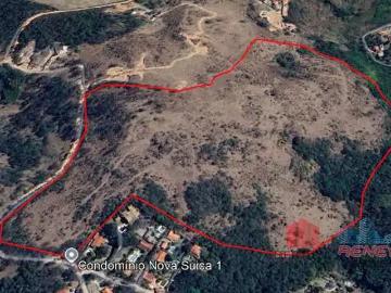 Terreno / Lote para Venda em Valinhos/SP Chácaras Alpina