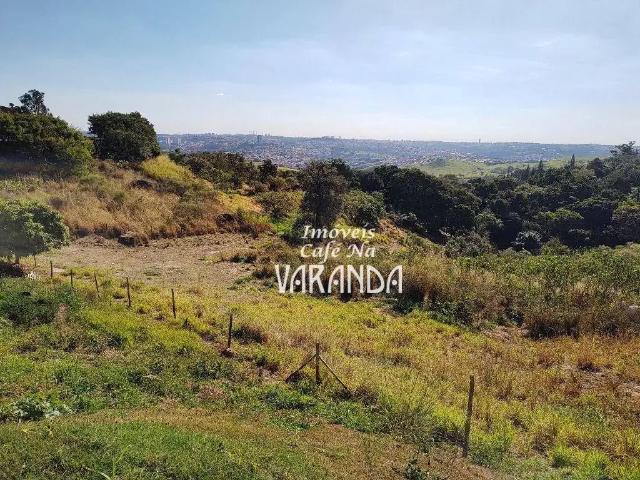 Terreno / Lote para Venda em Valinhos/SP Chácaras Alpina