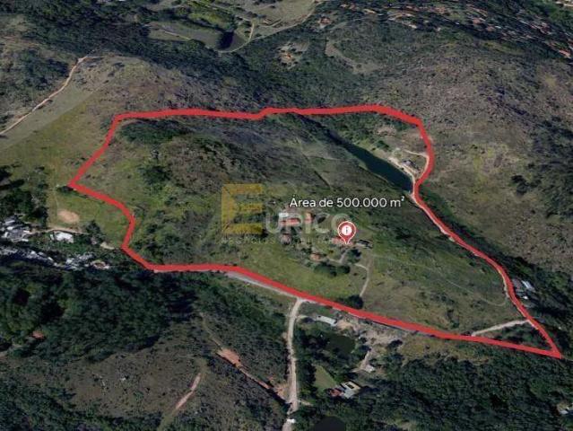 Terreno / Lote para Venda em Valinhos/SP Chácaras Alpina