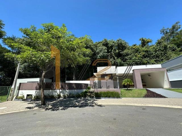 Terreno / Lote para Venda em Valinhos/SP Chácaras Alpina