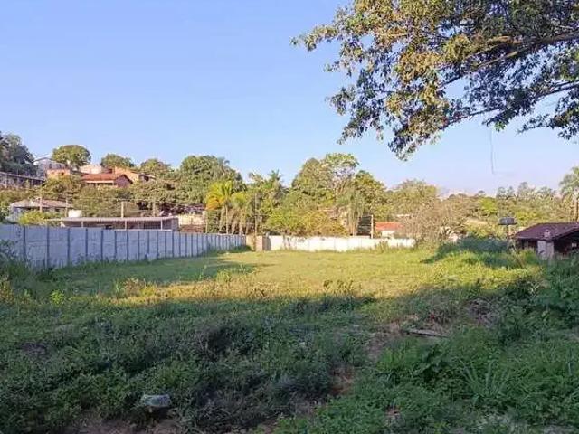 Terreno / Lote para Venda em Valinhos/SP Chácaras São Bento