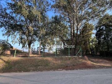 Terreno / Lote para Venda em Valinhos/SP Chácaras São Bento