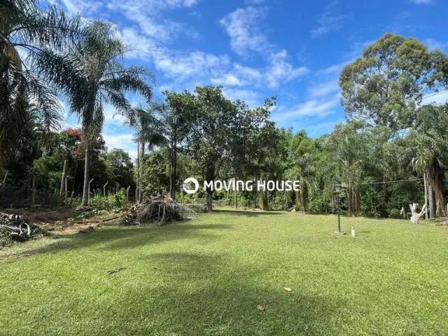 Terreno / Lote para Venda em Valinhos/SP Chácaras São Bento