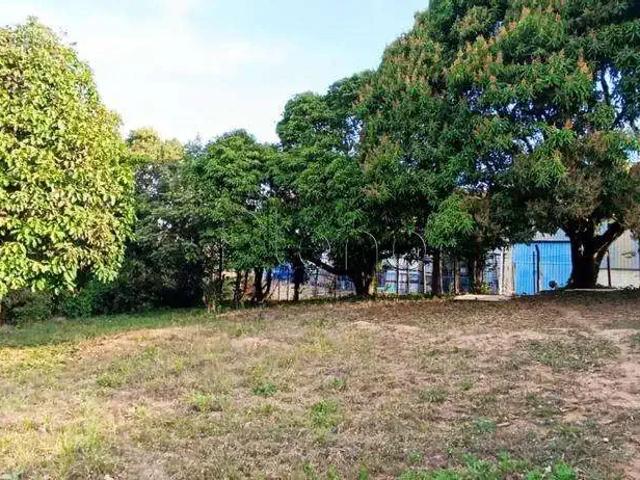 Terreno / Lote para Venda em Valinhos/SP Chácaras São Bento