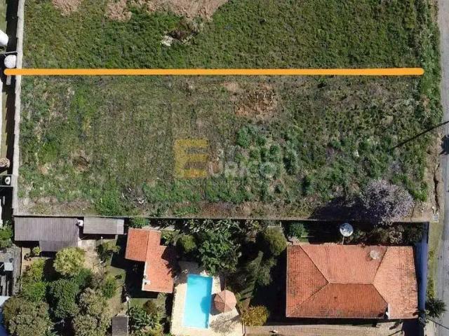 Terreno / Lote para Venda em Valinhos/SP Chácaras São Bento