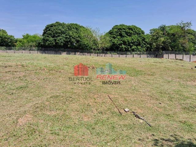 Terreno / Lote para Venda em Valinhos/SP Chácaras São Bento