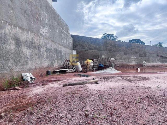 Terreno / Lote para Venda em Valinhos/SP Chácaras São Bento