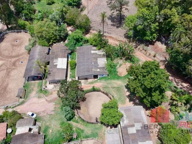 Terreno / Lote para Venda em Valinhos/SP Chácaras São Bento
