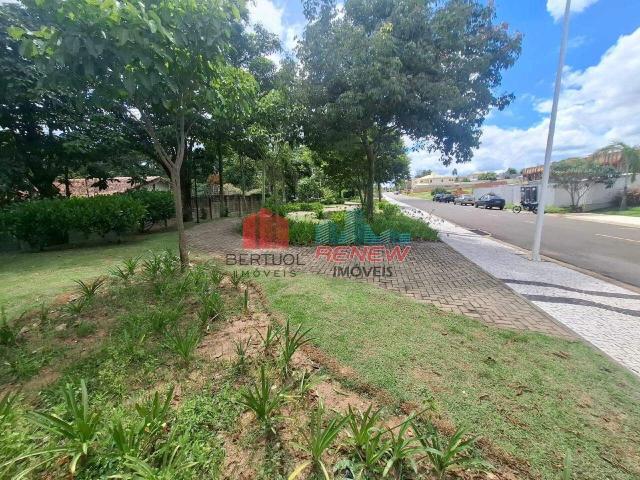 Terreno / Lote para Venda em Valinhos/SP Chácaras São Bento