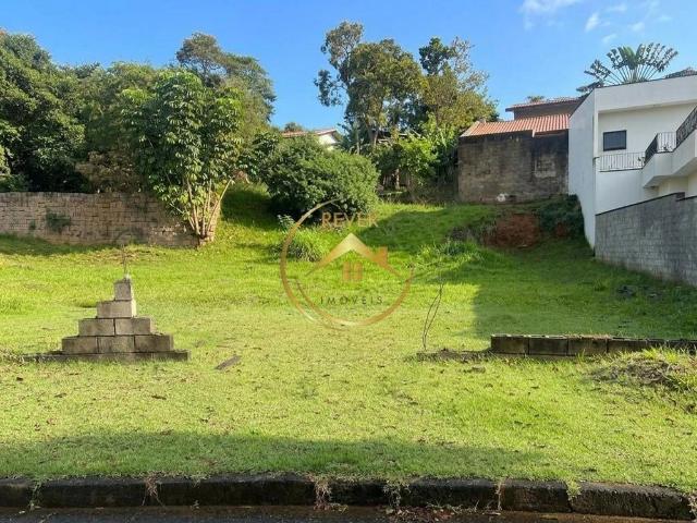 Terreno / Lote para Venda em Valinhos/SP Colinas dos Álamos