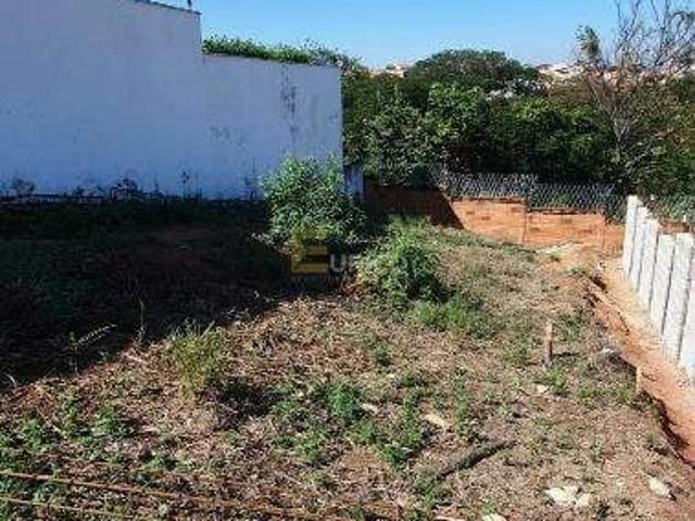 Terreno / Lote para Venda em Valinhos/SP Condomínio Bosque dos Cambarás