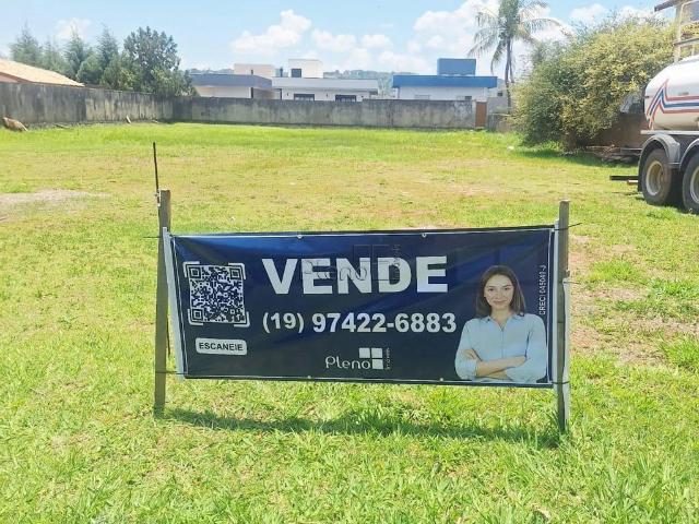 Terreno / Lote para Venda em Valinhos/SP Condomínio Moinho do Vento