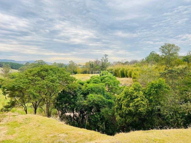 Terreno / Lote para Venda em Valinhos/SP Condomínio Porto Seguro Village
