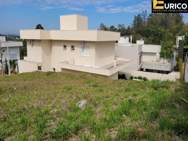 Terreno / Lote para Venda em Valinhos/SP Condomínio Porto Seguro Village