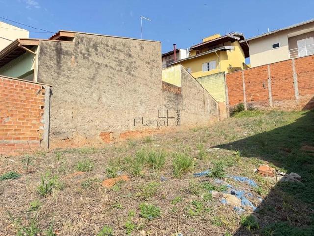 Terreno / Lote para Venda em Valinhos/SP Condomínio Residencial Mirante do Lenheiro
