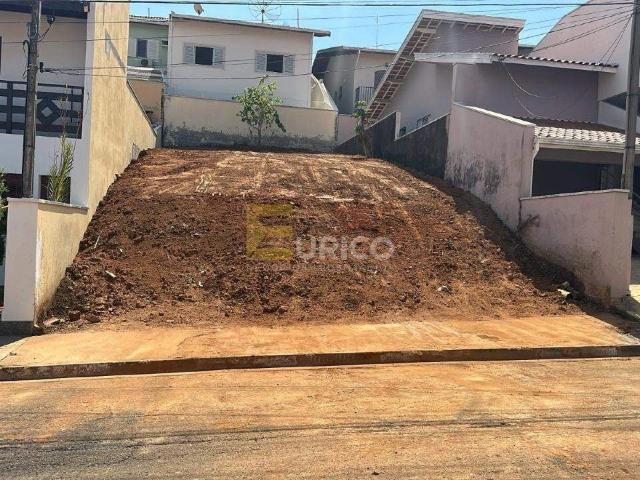 Terreno / Lote para Venda em Valinhos/SP Condomínio Residencial Mirante do Lenheiro