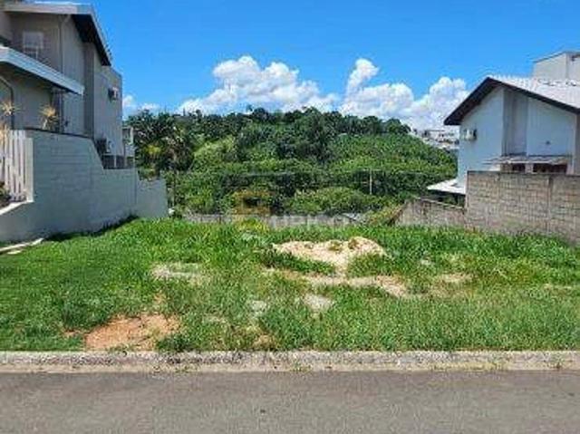 Terreno / Lote para Venda em Valinhos/SP Condomínio Residencial Terras do Caribe