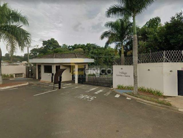 Terreno / Lote para Venda em Valinhos/SP Condomínio Village Santa Clara