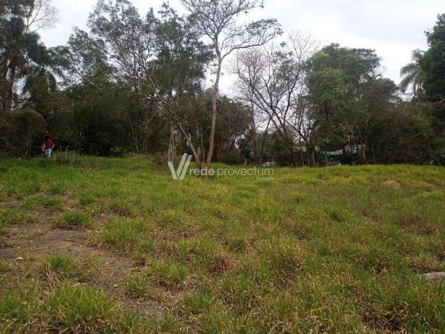 Terreno / Lote para Venda em Valinhos/SP Country Club
