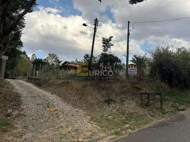 Terreno / Lote para Venda em Valinhos/SP Dois Córregos