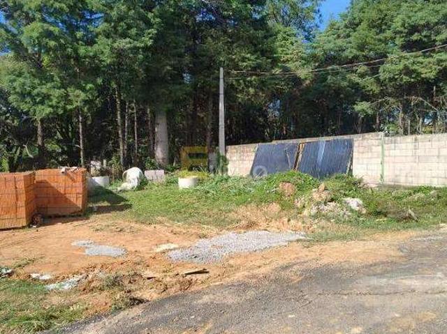 Terreno / Lote para Venda em Valinhos/SP Dois Córregos