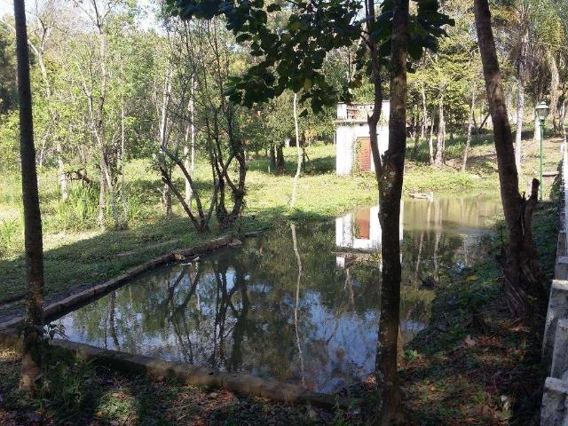 Terreno / Lote para Venda em Valinhos/SP Dois Córregos