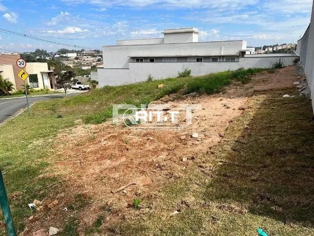 Terreno / Lote para Venda em Valinhos/SP Fazenda Santana