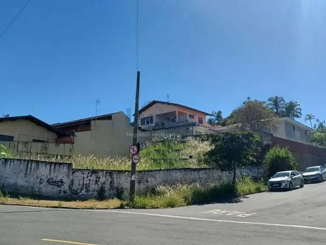 Terreno / Lote para Venda em Valinhos/SP Jardim Vila Rosa