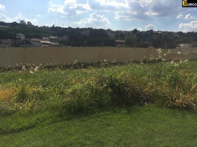 Terreno / Lote para Venda em Valinhos/SP Jardim Alto da Boa Vista