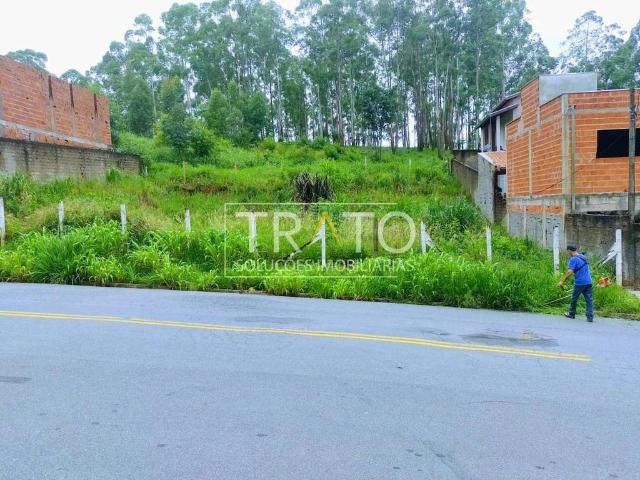 Terreno / Lote para Venda em Valinhos/SP Jardim Alto da Boa Vista